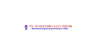 Loker Staff Admin di PT. Syailendra Jaya Teknik